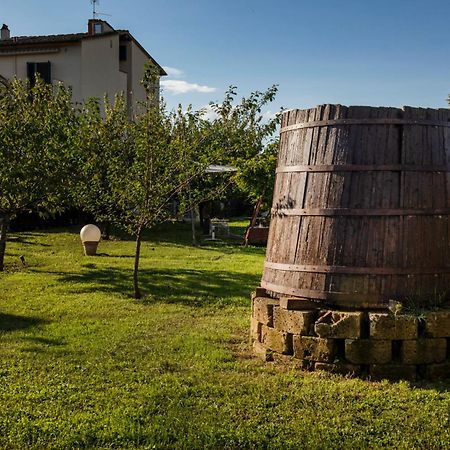 Casa Della Ciri Διαμέρισμα Φλωρεντία Εξωτερικό φωτογραφία