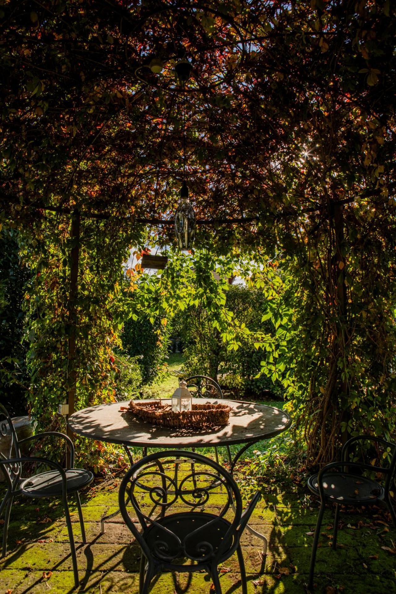 Casa Della Ciri Διαμέρισμα Φλωρεντία Εξωτερικό φωτογραφία