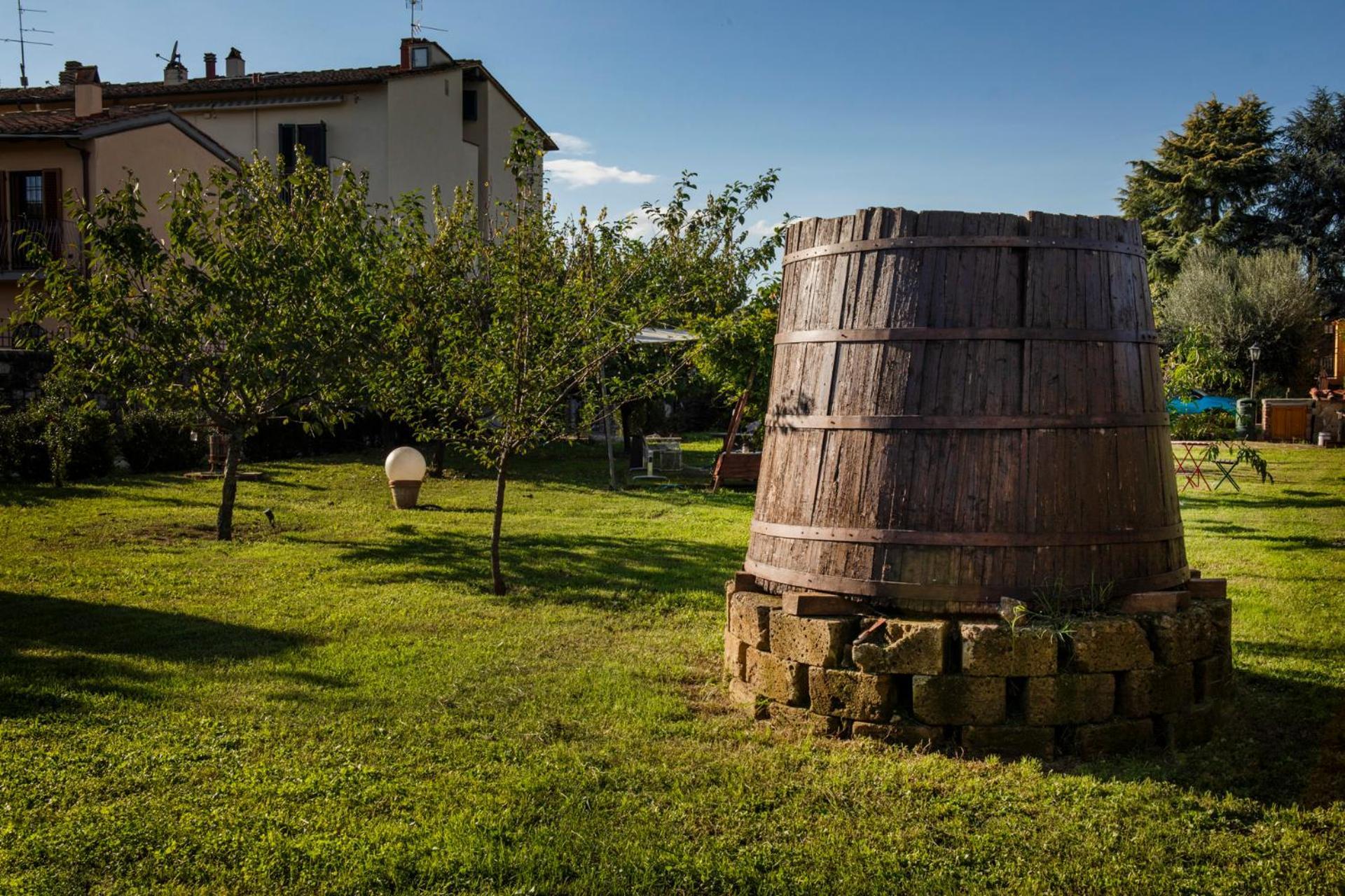 Casa Della Ciri Διαμέρισμα Φλωρεντία Εξωτερικό φωτογραφία