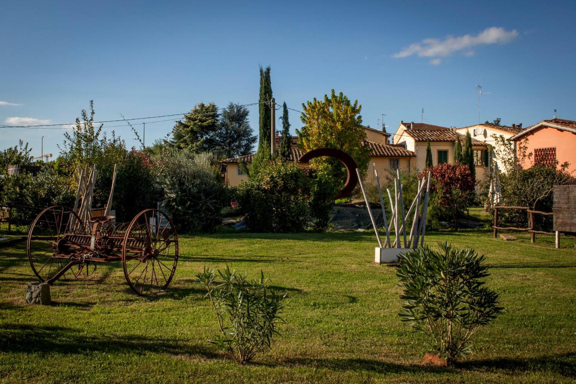 Casa Della Ciri Διαμέρισμα Φλωρεντία Εξωτερικό φωτογραφία