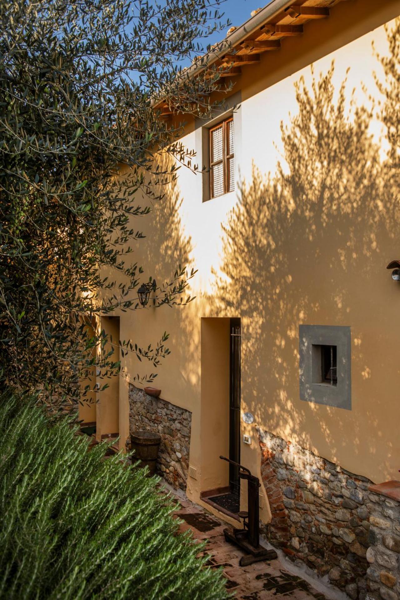 Casa Della Ciri Διαμέρισμα Φλωρεντία Εξωτερικό φωτογραφία
