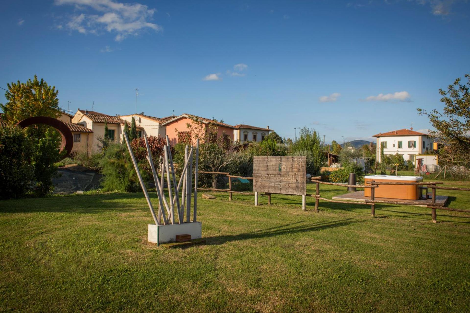 Casa Della Ciri Διαμέρισμα Φλωρεντία Εξωτερικό φωτογραφία