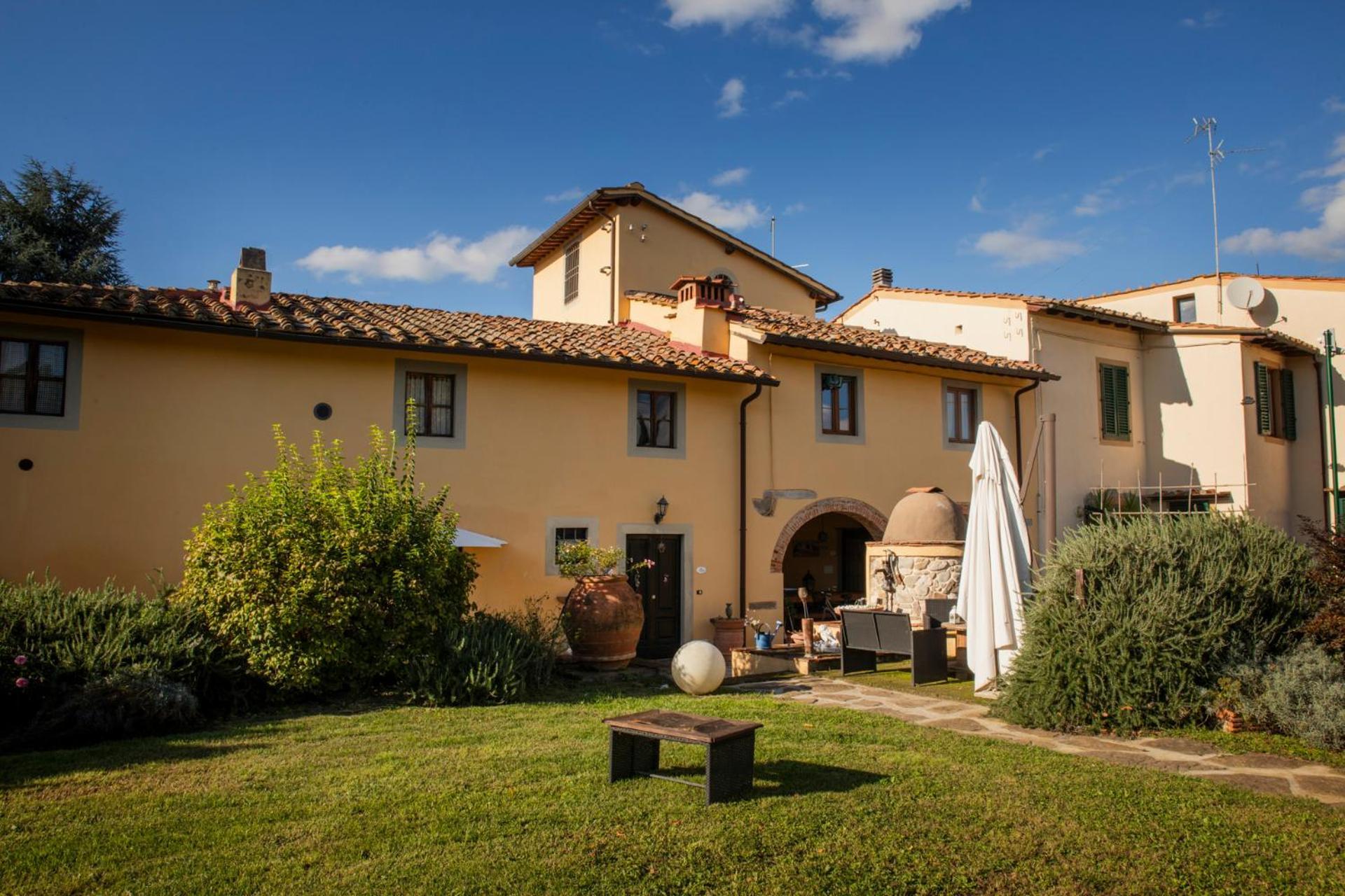 Casa Della Ciri Διαμέρισμα Φλωρεντία Εξωτερικό φωτογραφία