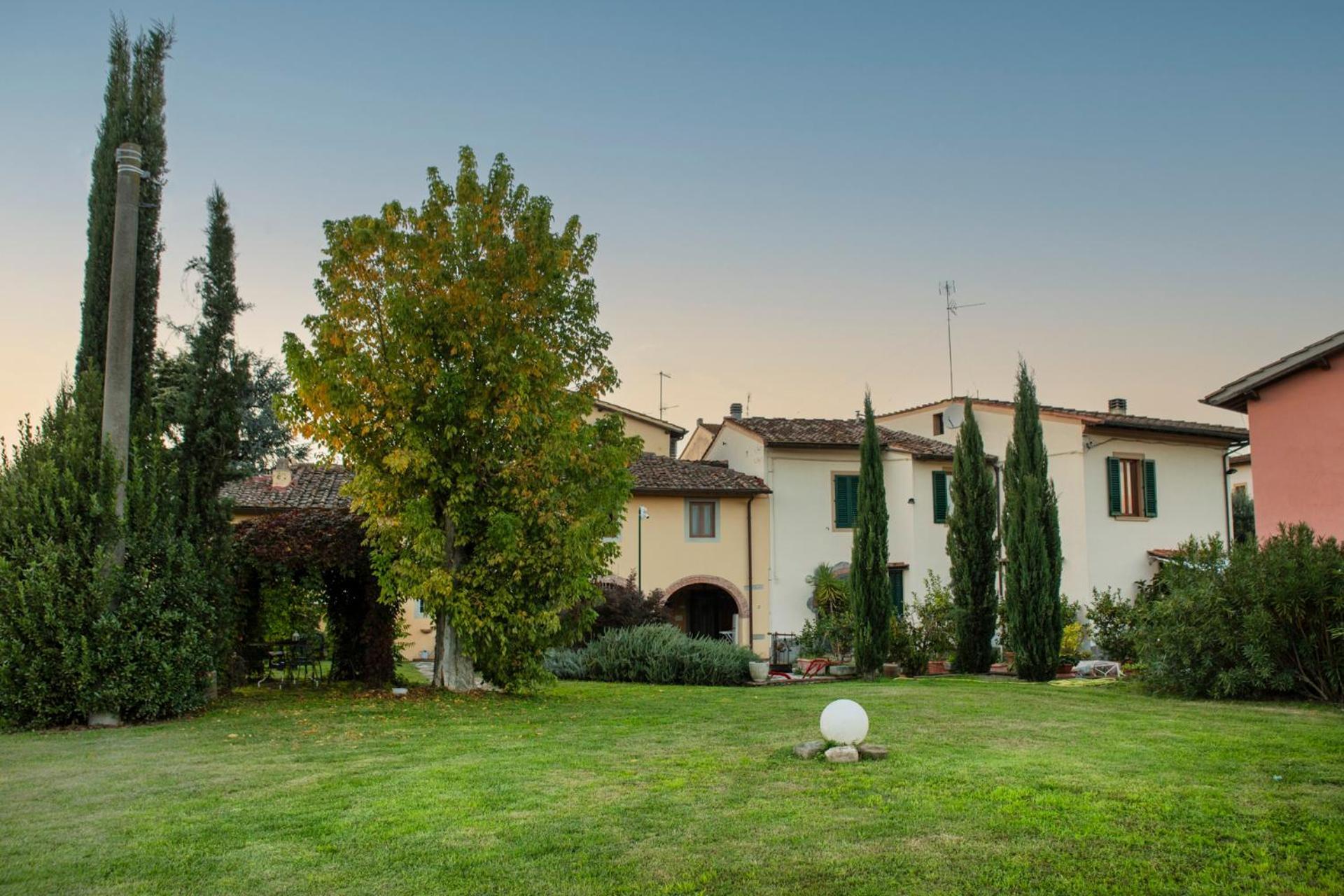 Casa Della Ciri Διαμέρισμα Φλωρεντία Εξωτερικό φωτογραφία