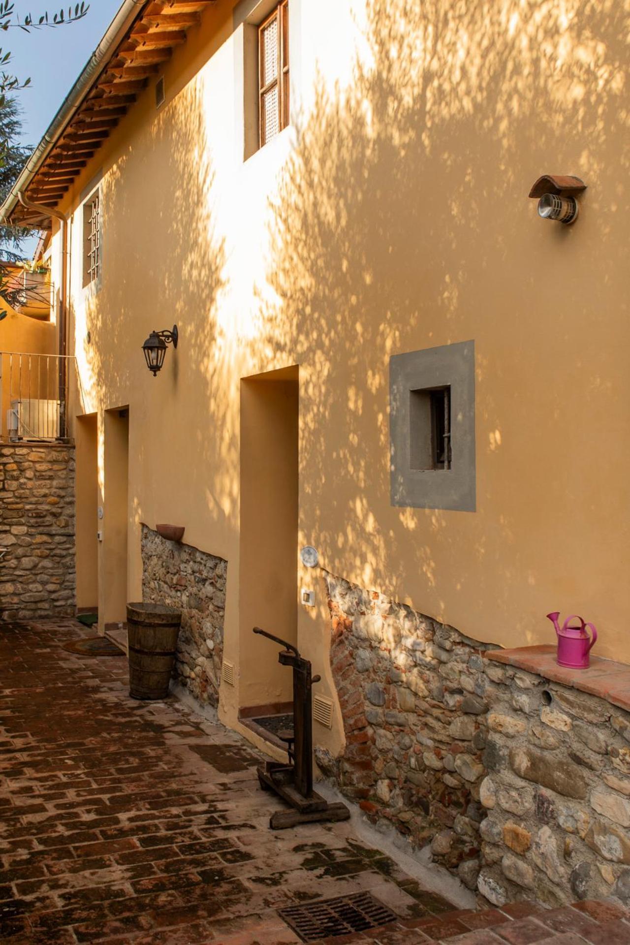 Casa Della Ciri Διαμέρισμα Φλωρεντία Εξωτερικό φωτογραφία