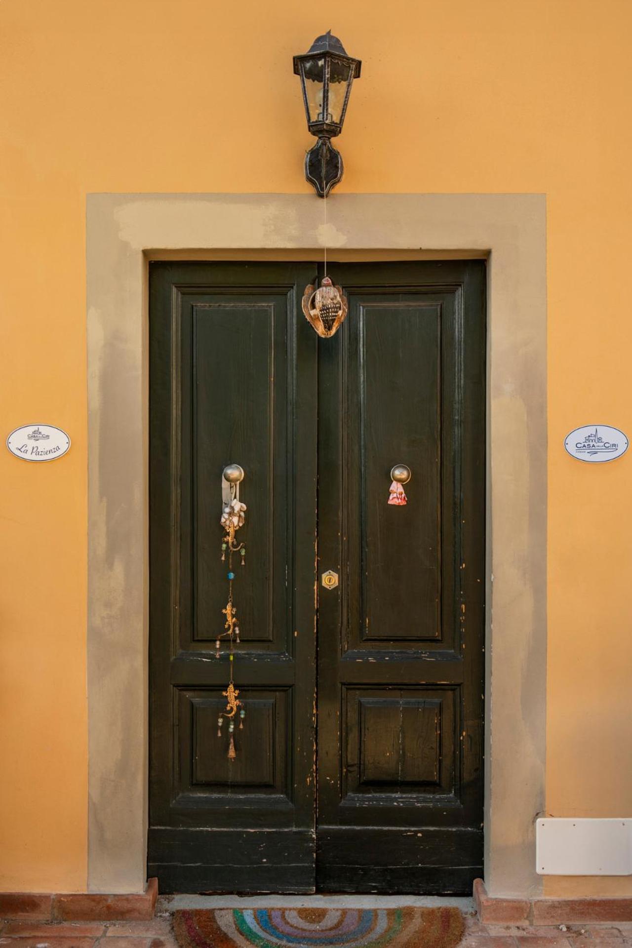 Casa Della Ciri Διαμέρισμα Φλωρεντία Εξωτερικό φωτογραφία