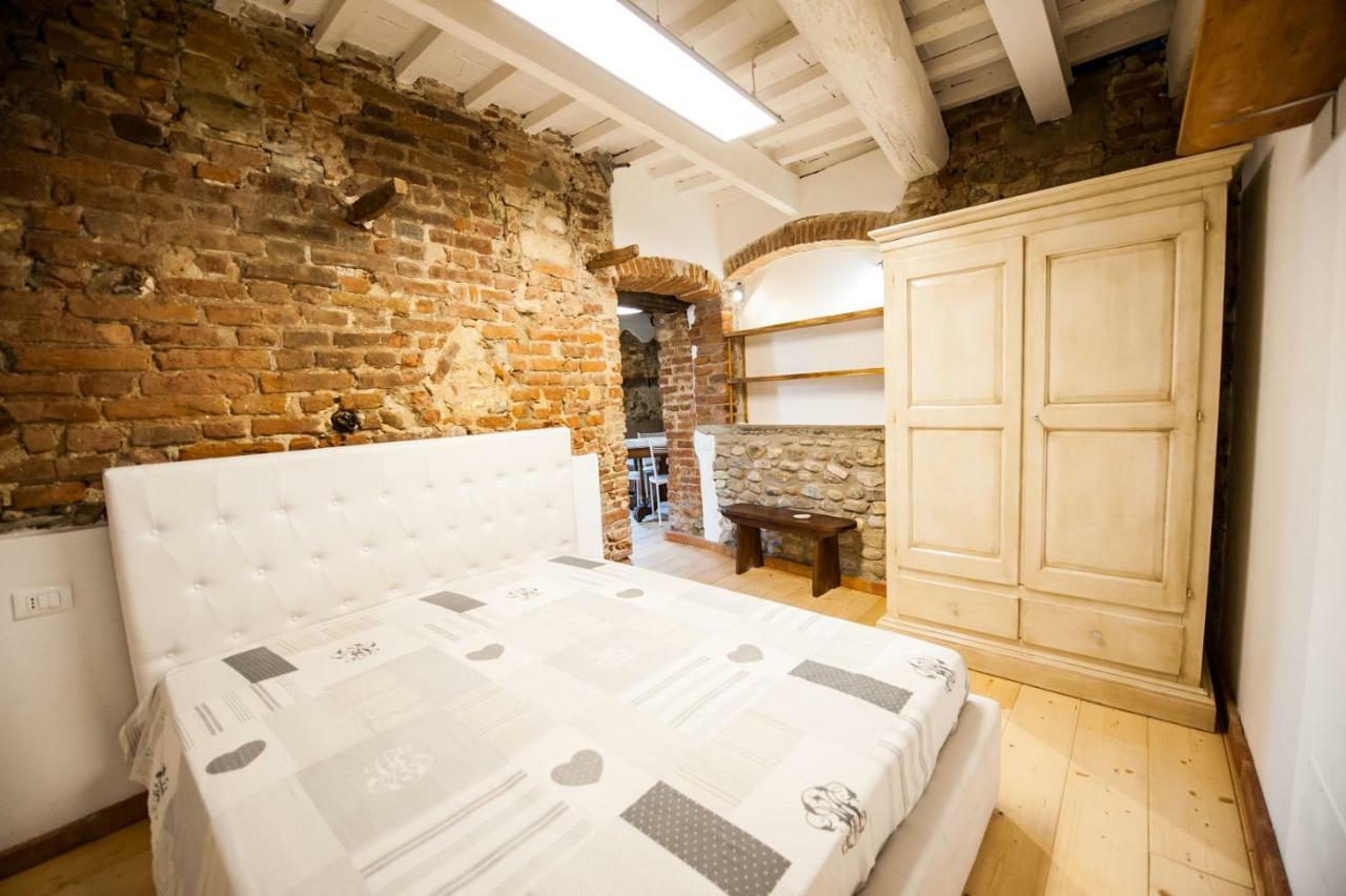 Casa Della Ciri Διαμέρισμα Φλωρεντία Εξωτερικό φωτογραφία