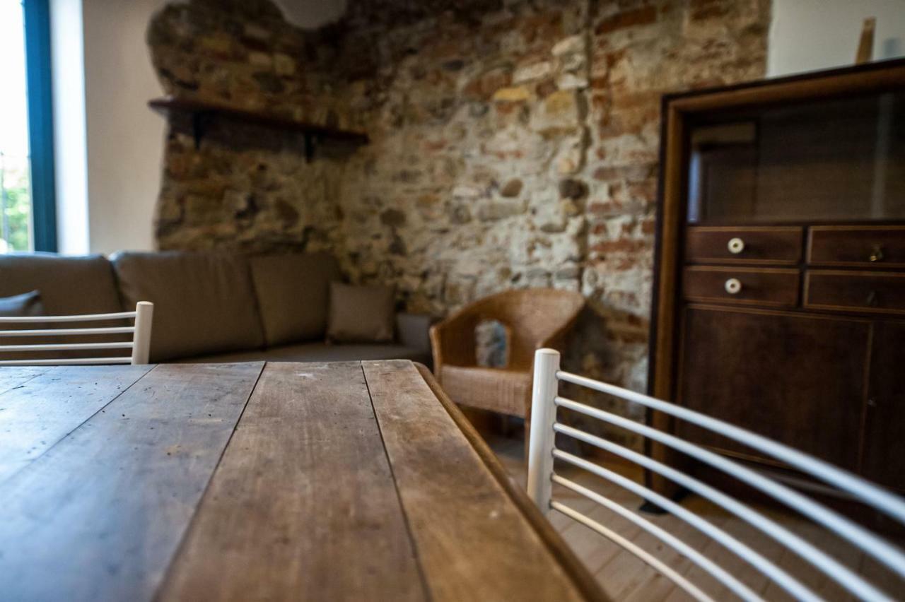 Casa Della Ciri Διαμέρισμα Φλωρεντία Εξωτερικό φωτογραφία