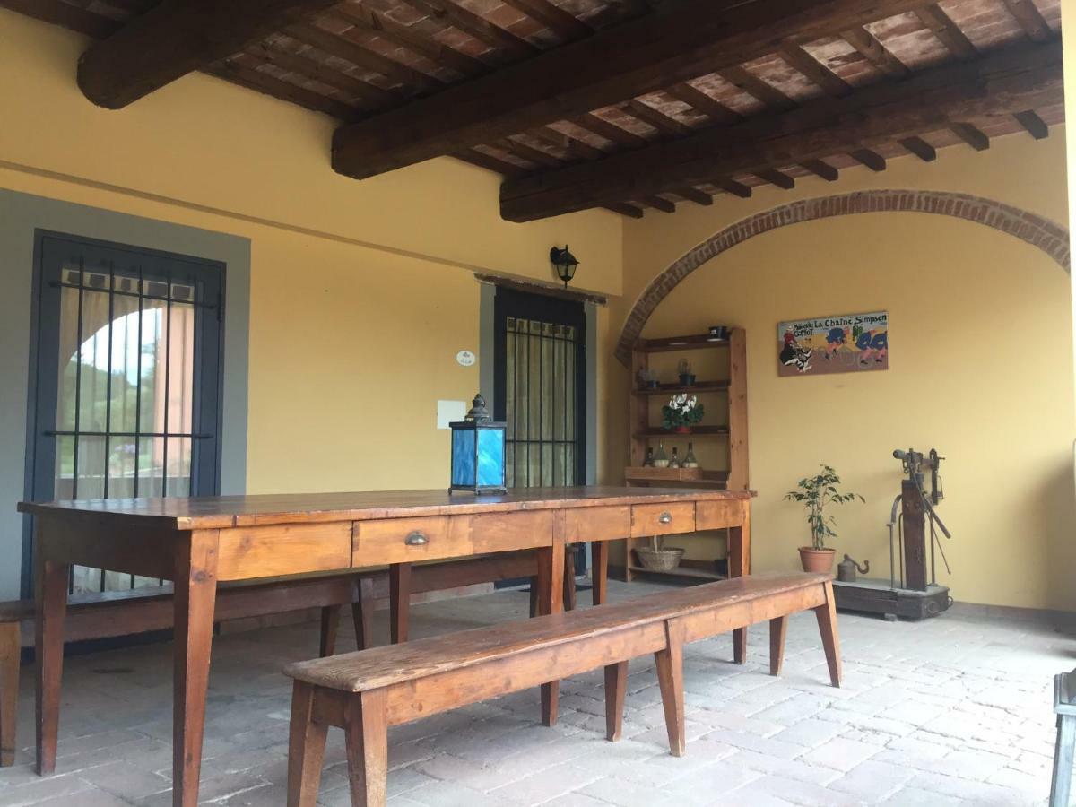 Casa Della Ciri Διαμέρισμα Φλωρεντία Εξωτερικό φωτογραφία