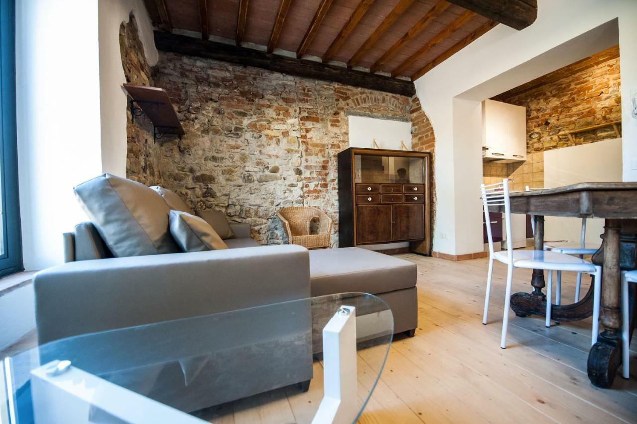 Casa Della Ciri Διαμέρισμα Φλωρεντία Εξωτερικό φωτογραφία