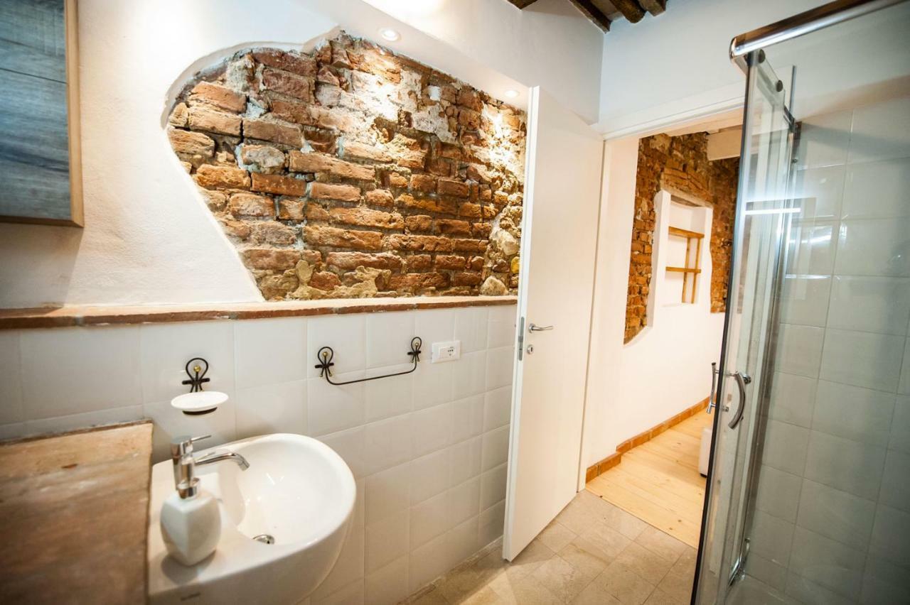 Casa Della Ciri Διαμέρισμα Φλωρεντία Εξωτερικό φωτογραφία