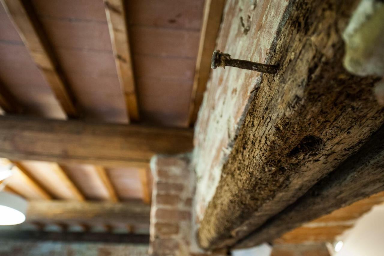 Casa Della Ciri Διαμέρισμα Φλωρεντία Εξωτερικό φωτογραφία