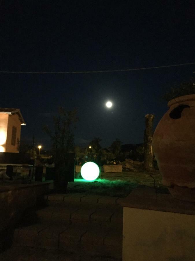 Casa Della Ciri Διαμέρισμα Φλωρεντία Εξωτερικό φωτογραφία