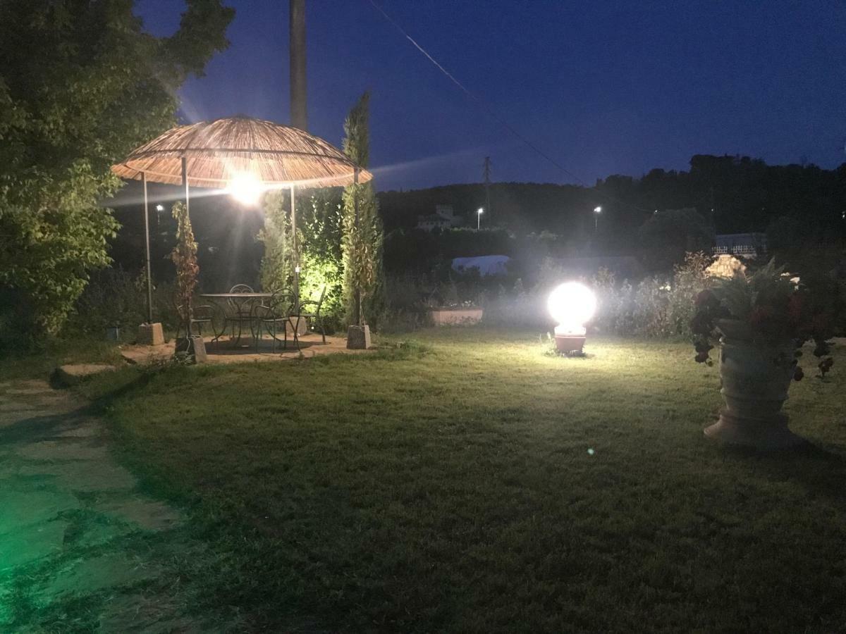 Casa Della Ciri Διαμέρισμα Φλωρεντία Εξωτερικό φωτογραφία