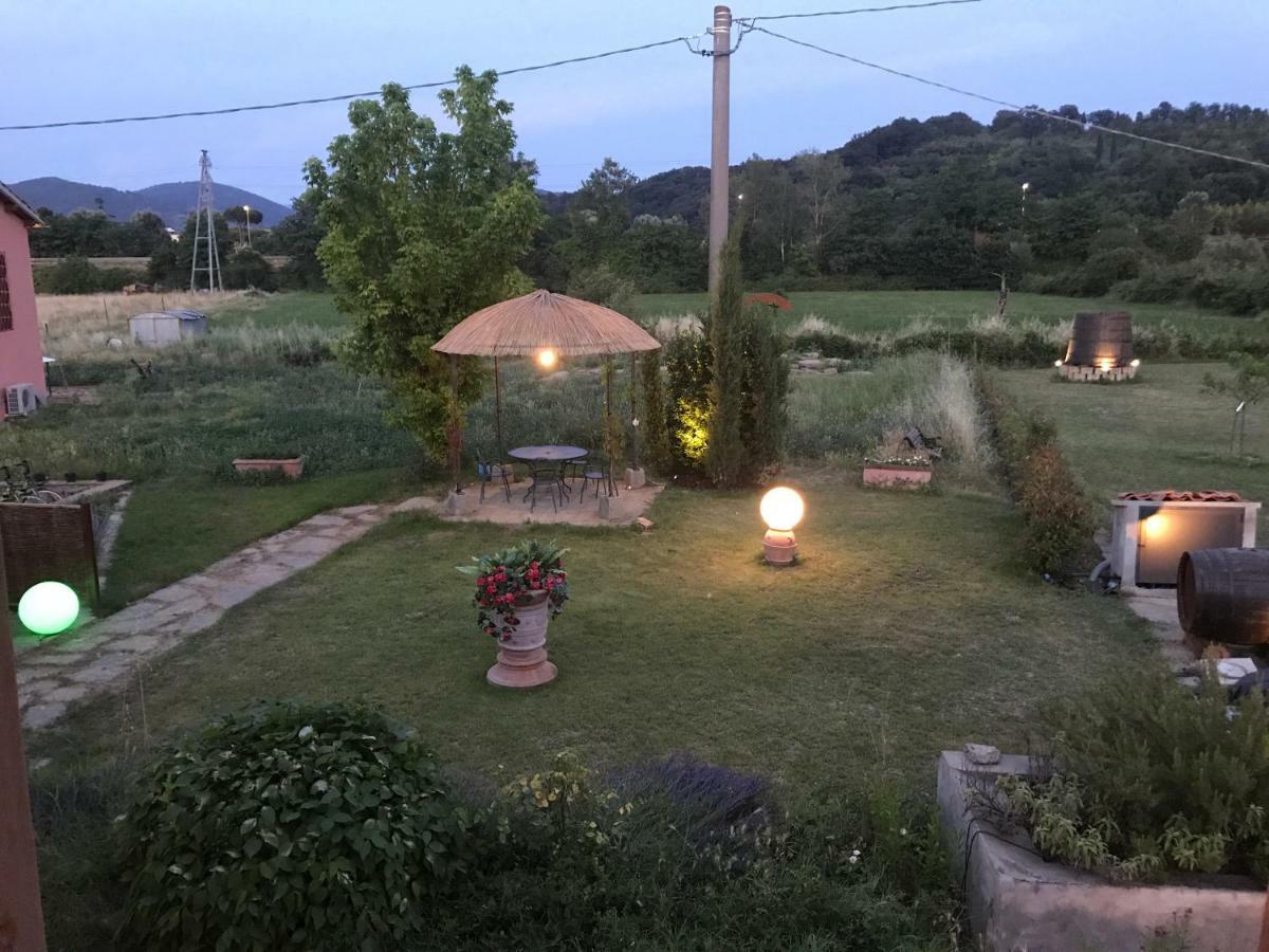 Casa Della Ciri Διαμέρισμα Φλωρεντία Εξωτερικό φωτογραφία