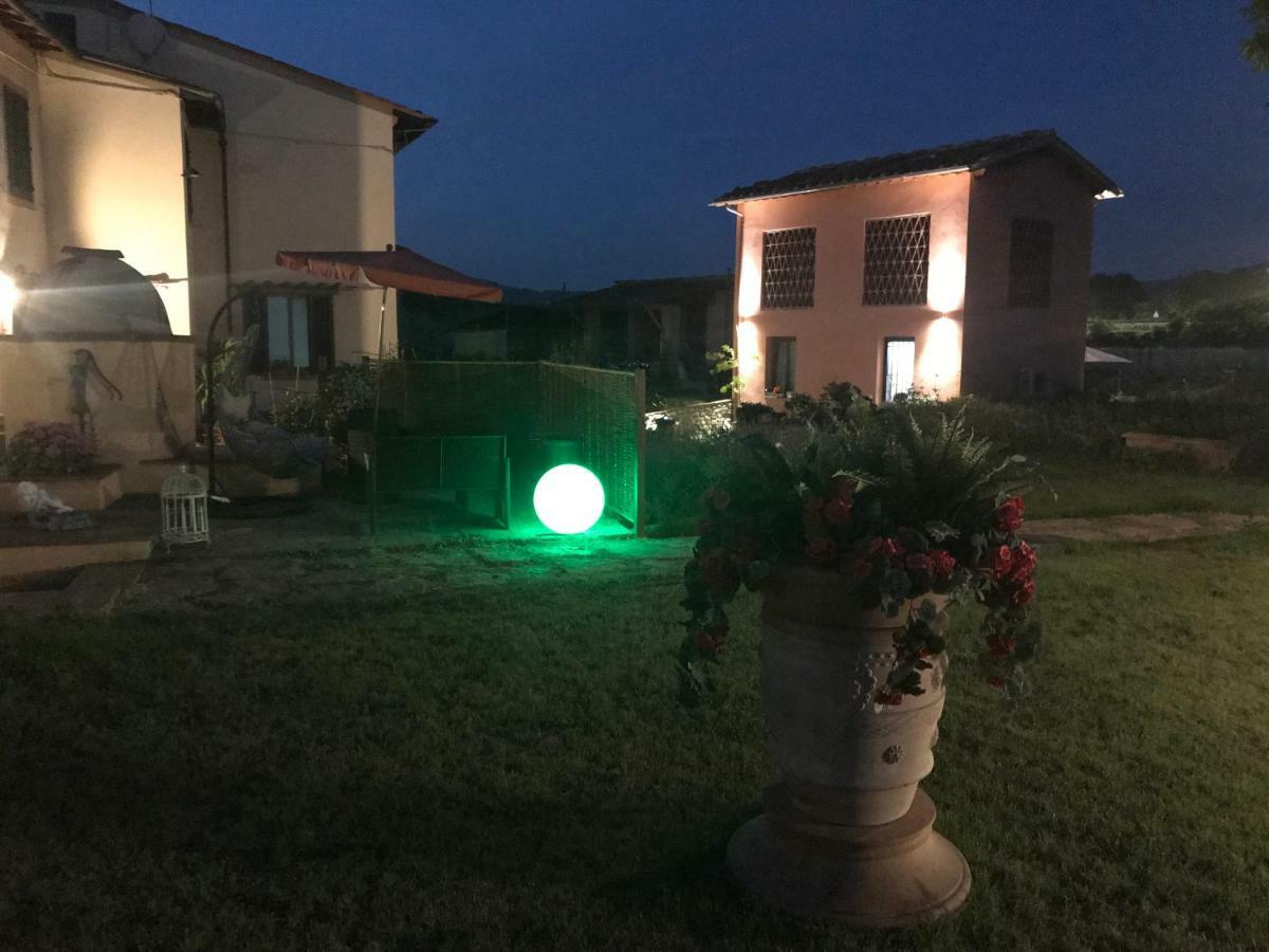 Casa Della Ciri Διαμέρισμα Φλωρεντία Εξωτερικό φωτογραφία